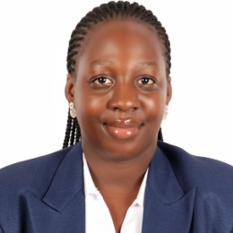 PATIENCE PRECIOUS KISAKYE