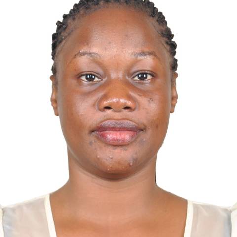 Leah Ritah Nakyambadde