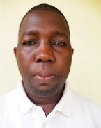 Kigozi Nicholas