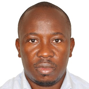 Stephen Mukasa