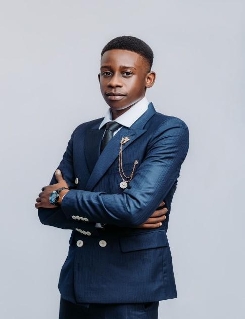 BYRON MUBIRU