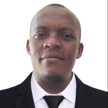 Benjamin Musinguzi
