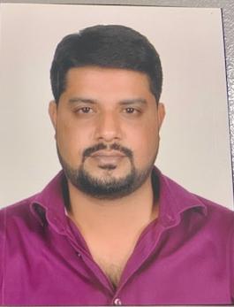 PRADEEP GOWDA