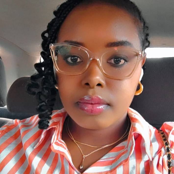 RACHEAL KABANYORO
