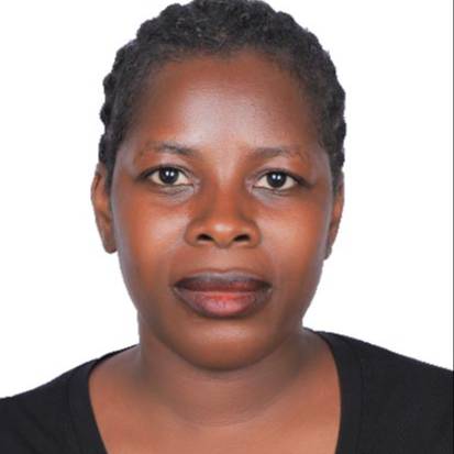 Shamim Bagenda