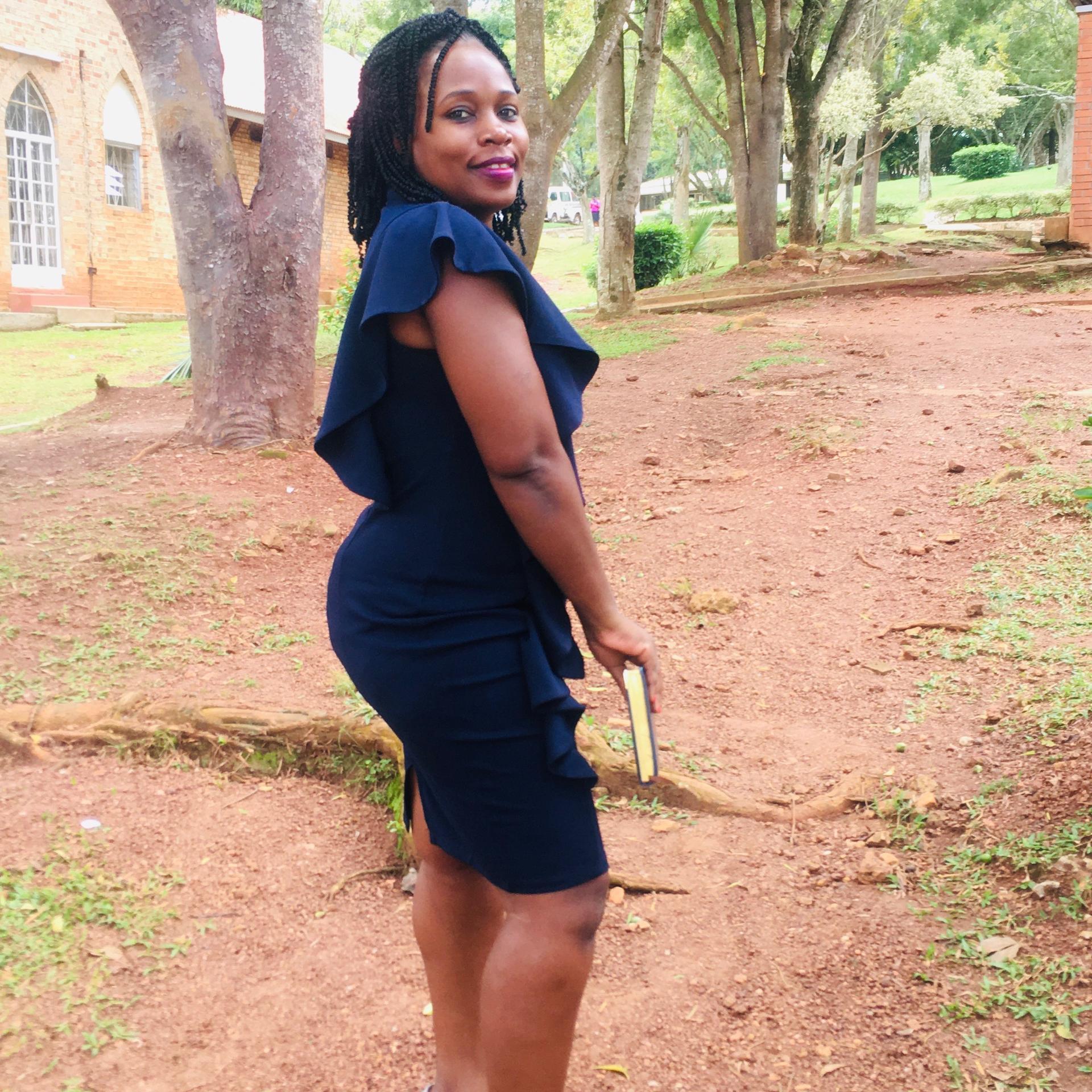 ELIZABETH NAKAWOMBE
