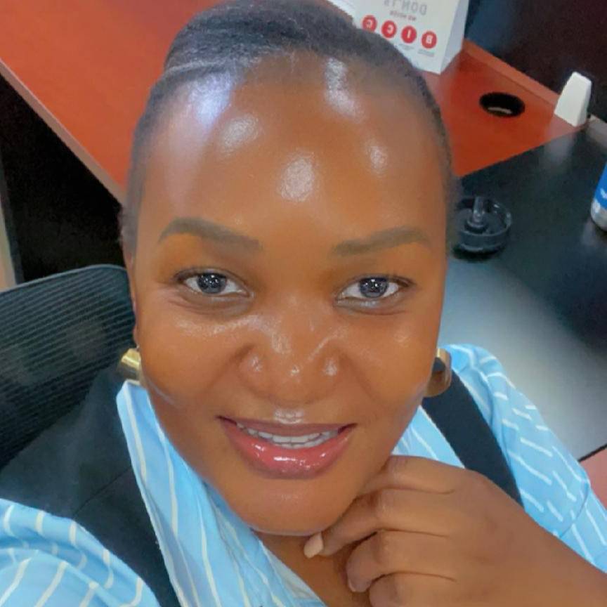 JOSEPHINE KASALAMWA