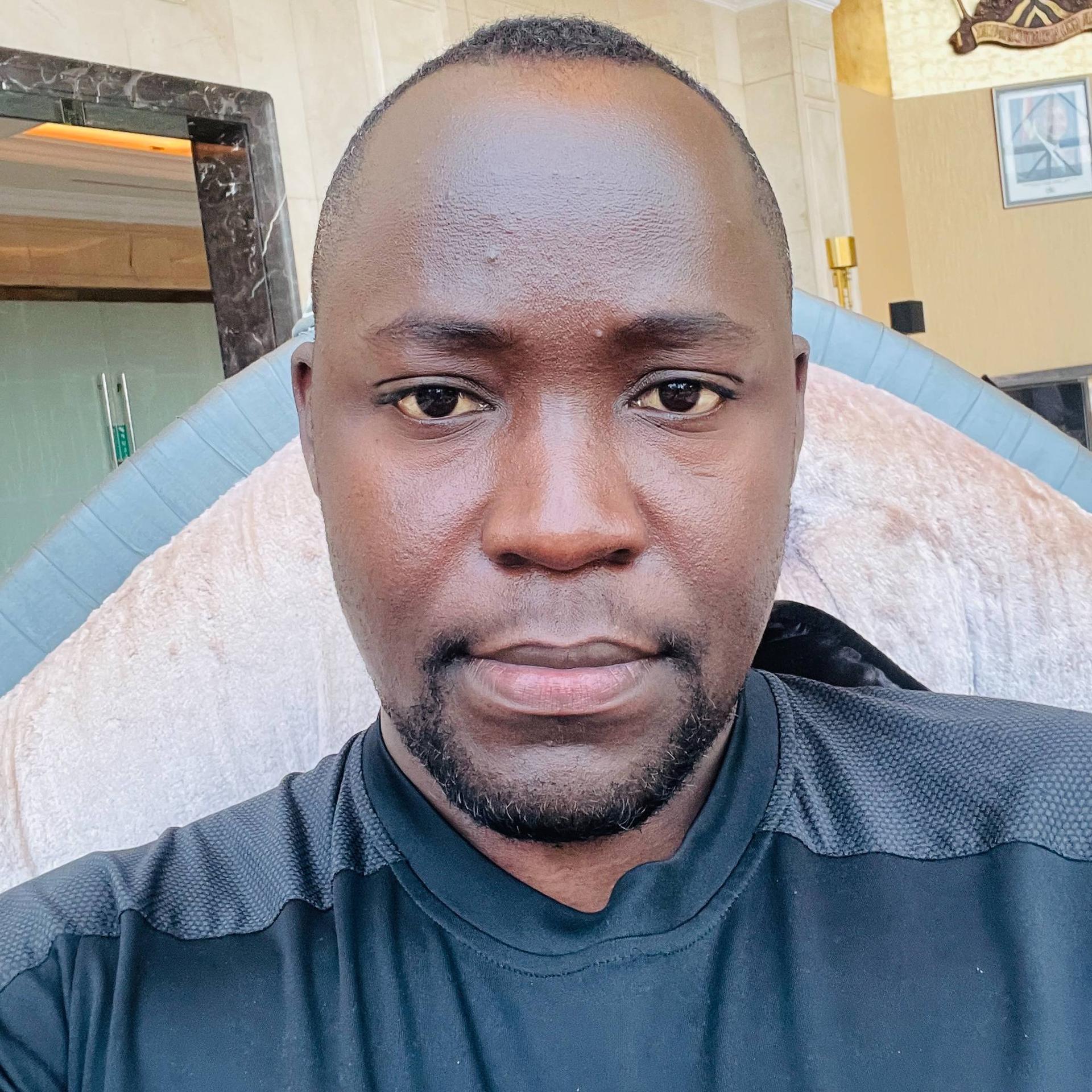 MUNTU TITUS