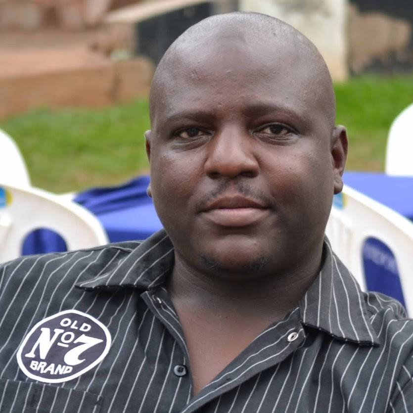PETER WALYA
