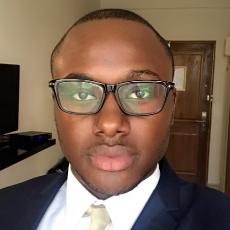 Marvin Nkugwa Galiwango