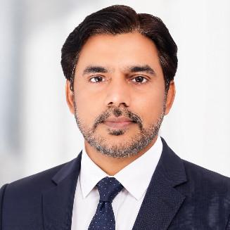 AZEEM MASOOD
