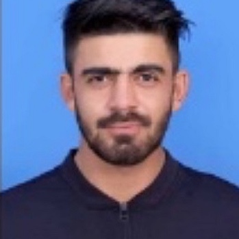 Pervaiz Ali