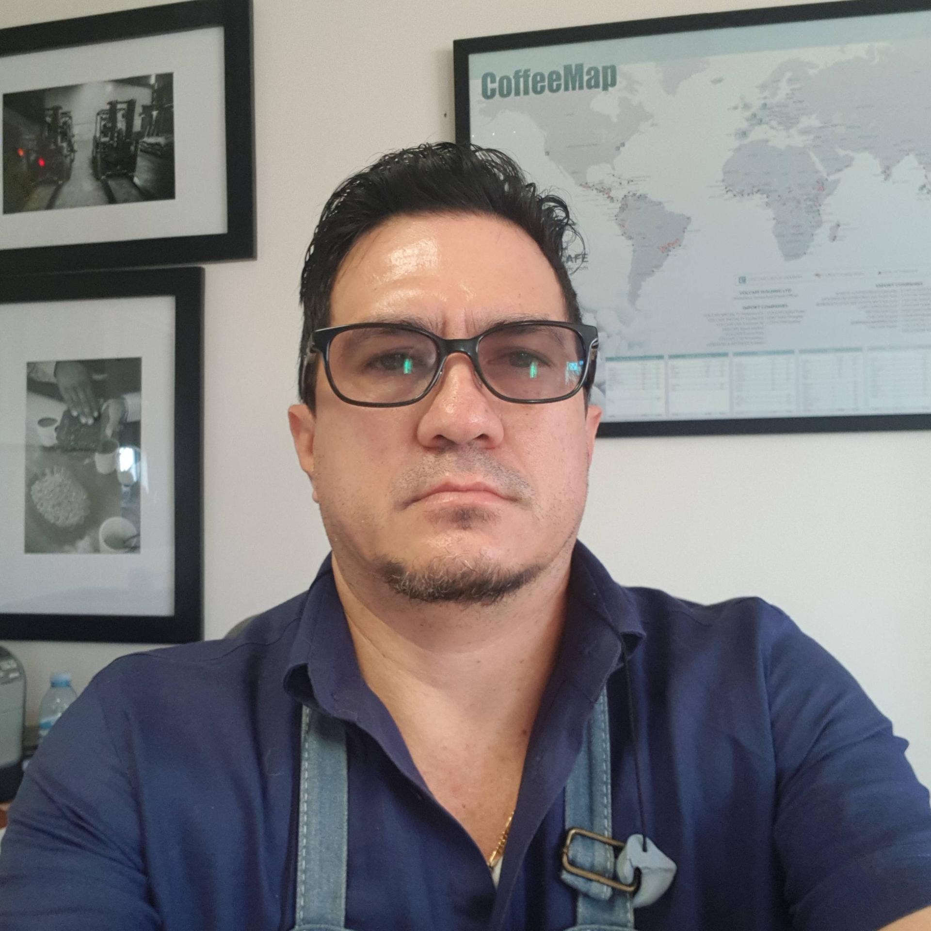 Gabriel. A. Artunduaga. B.