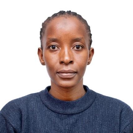 NAKAGIRI FARIDAH MPOMBA