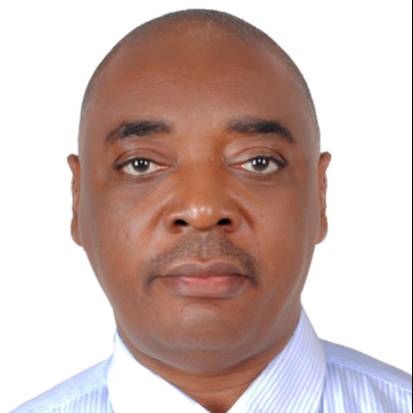 SAMUEL KALULE KASULE