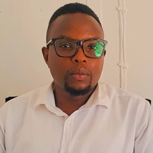 JULIUS MUTABAZI