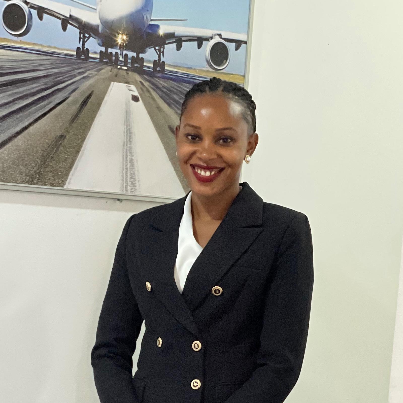 NANCY BIRUNGI