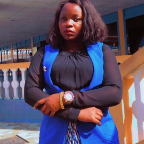 TENDO NANTUMBWE MARIAM