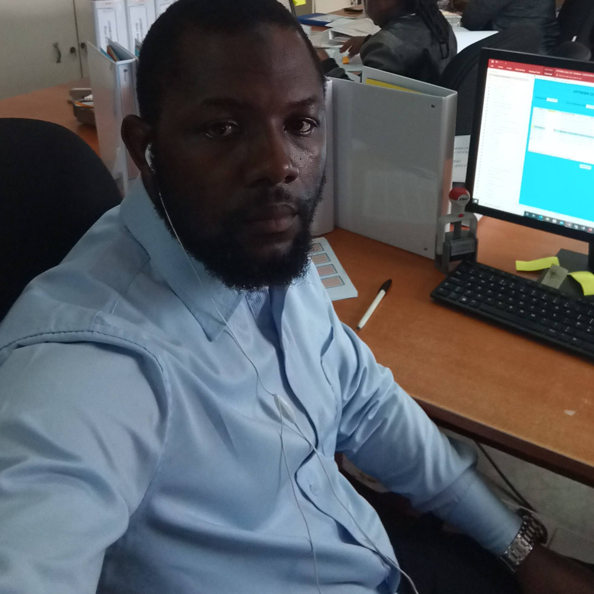 Nasif Kisambira