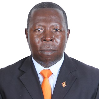 Anthony Joseph Kibuuka