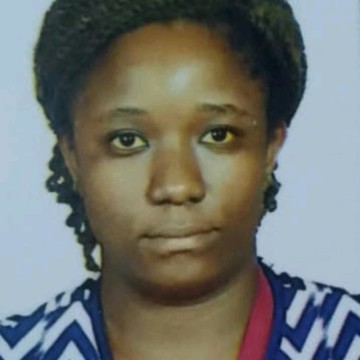 Masereka Brenda