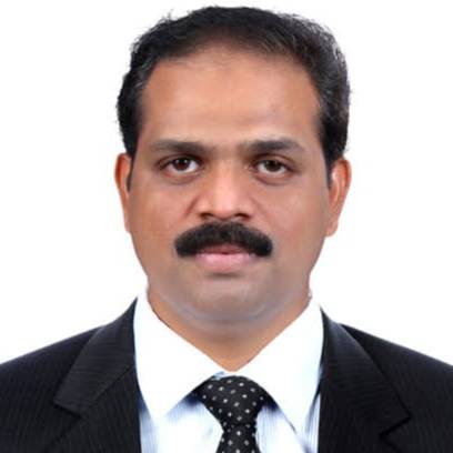 SREEJITH TC