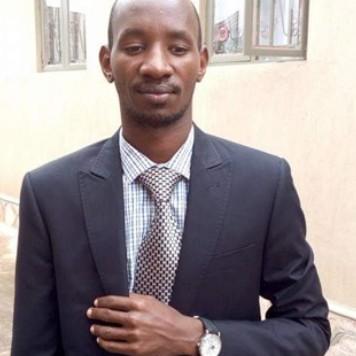 PATRICK KALAMUZI