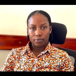Asiimwe Agnes Linda