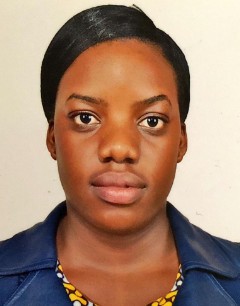 SUSAN NAKABUGO