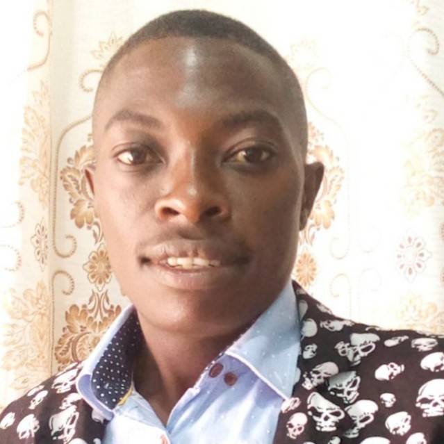 FULGENSIO LUWAGA
