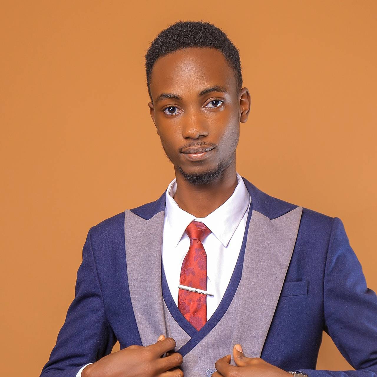 Mumbere Collins