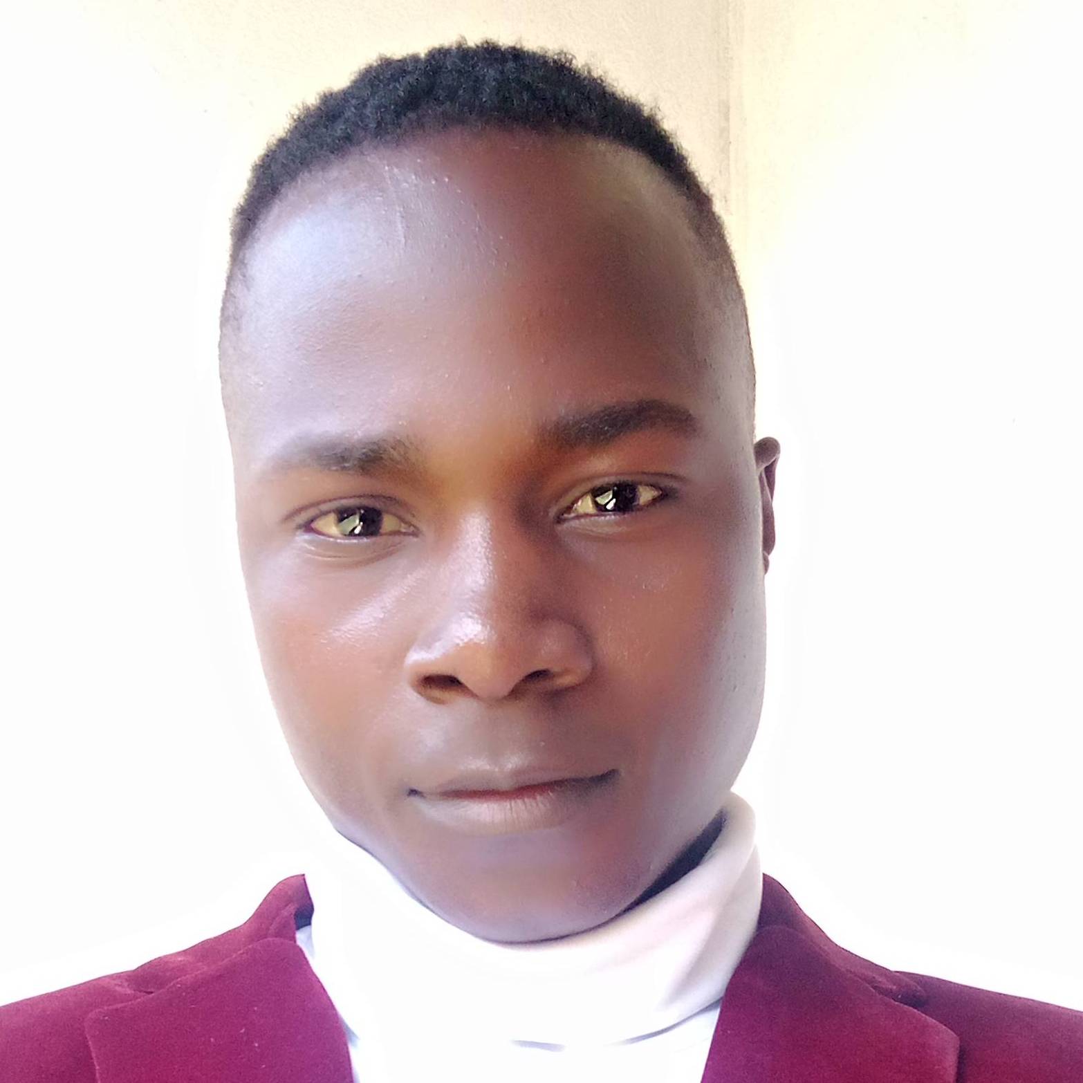 Patrick Sekiganda