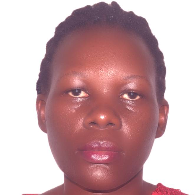 Christine Nambalirwa