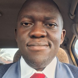 Odongo Allan Omach