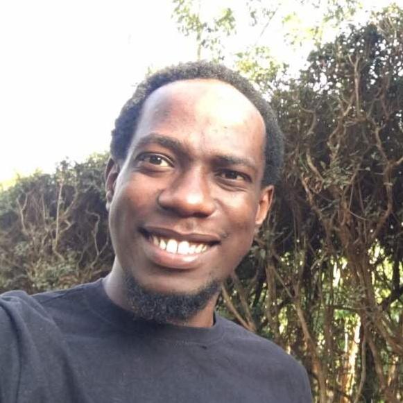 Alex Muganyizi