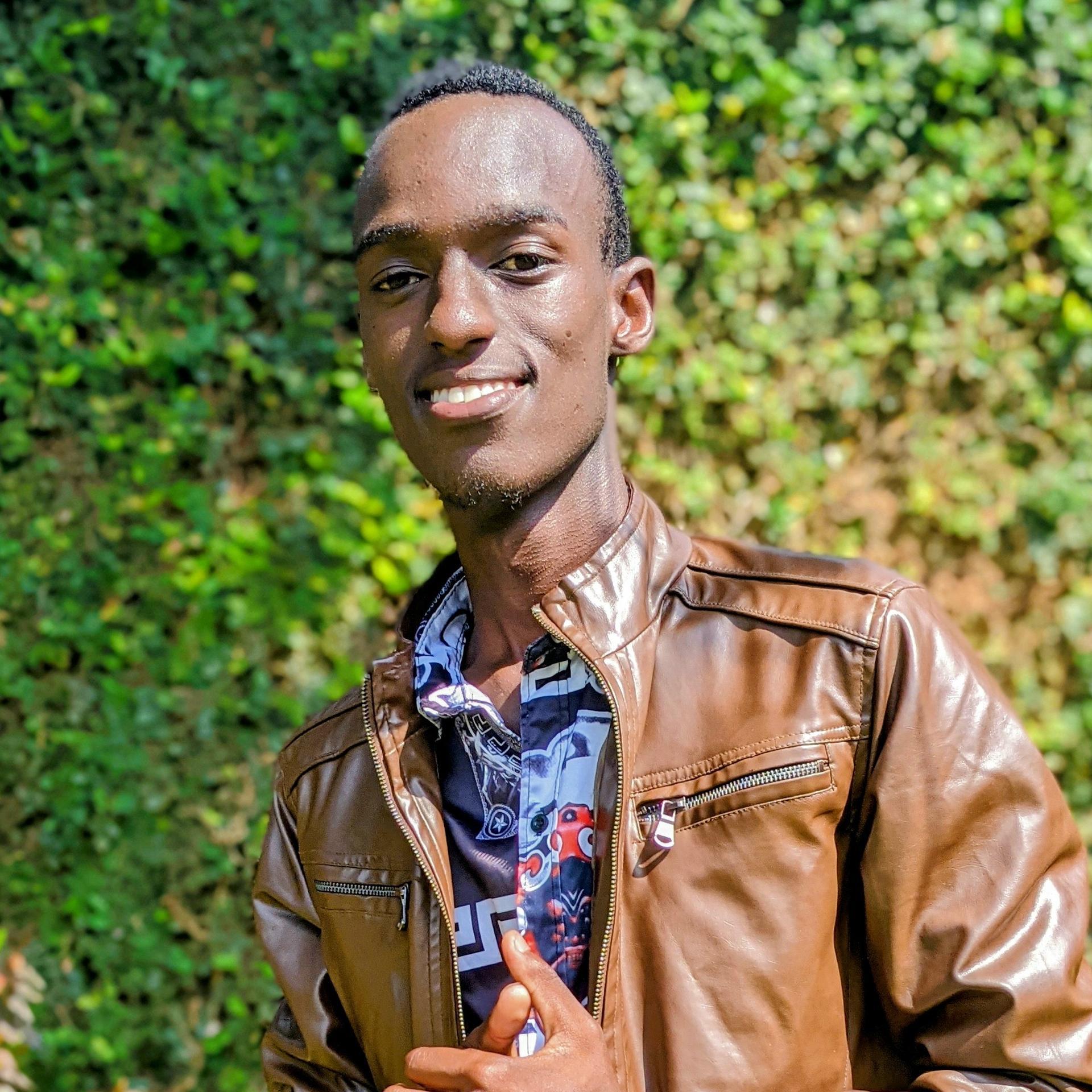 Branon Robert Kayiwa
