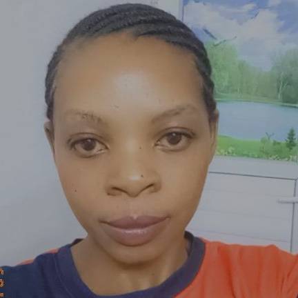 Mukansanga Prisca