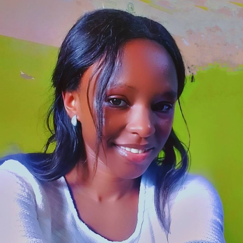 Christine Nabukenya