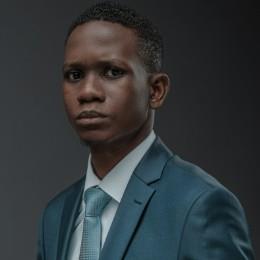 Kamese Joel Christabel