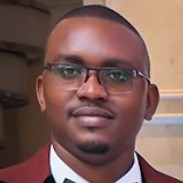 Edgar Akatwizuka