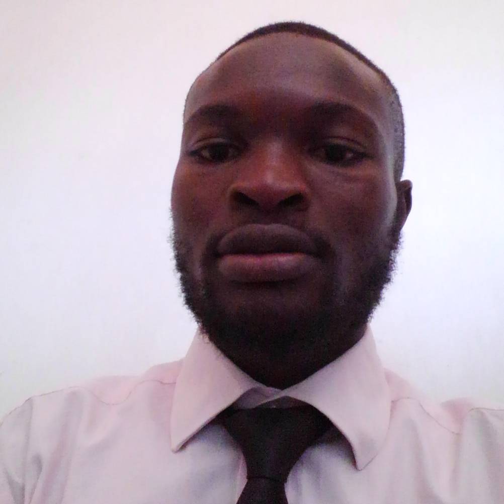 Gidudu Derick