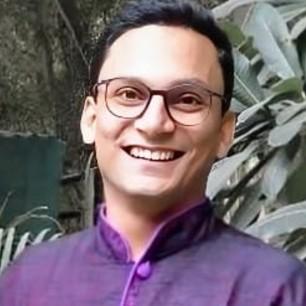 CA VIKASH KUMAR SINGH