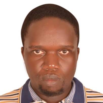 Jim Muhangi