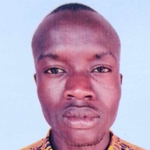 THOMAS BECKET OGOLE