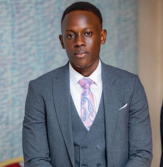 ENOCK MAYENGO