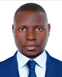 JAMES MUKULA