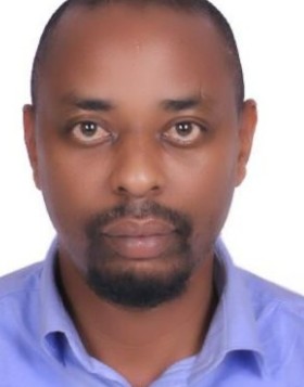 ASIIMWE EDSON