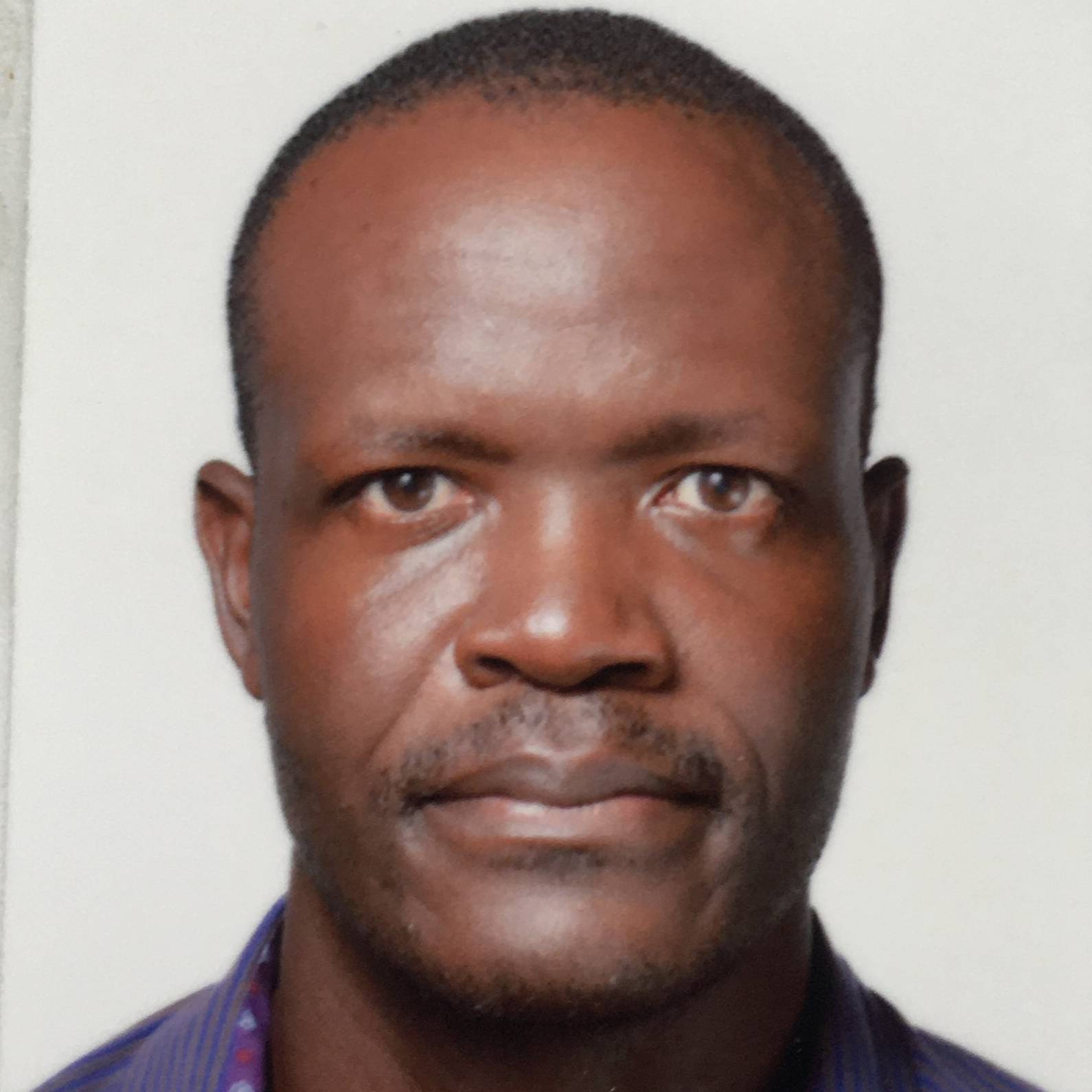 Edward Okech