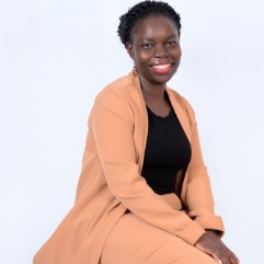 Immaculate Mary Nansikombi