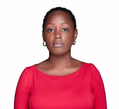 NINSIIMA DORCUS